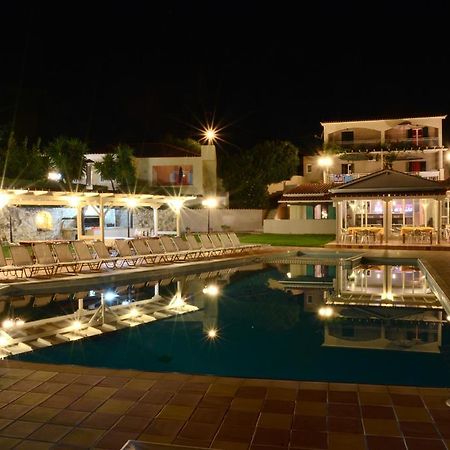 Residence Poseidon Sparta Exterior foto